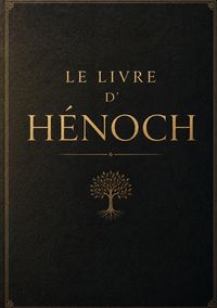 Produktbild: Le livre d'H&eacute;noch