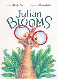 Produktbild: Julian Blooms