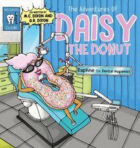 Produktbild: The Adventures of Daisy the Donut