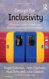 Produktbild: Design for Inclusivity