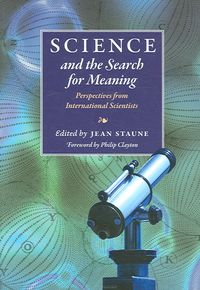 Produktbild: Science & The Search For Meani