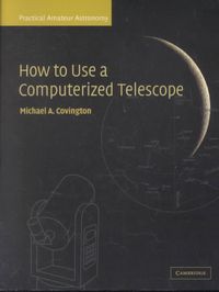 Produktbild: How to Use a Computerized Telescope