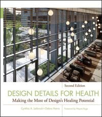 Produktbild: Design Details for Health