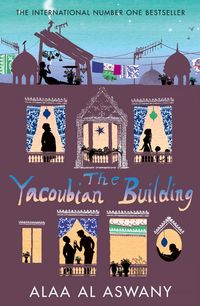 Produktbild: The Yacoubian Building