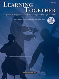 Produktbild: Crock, W: Learning Together
