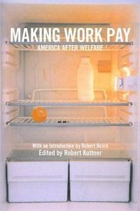 Produktbild: Making Work Pay