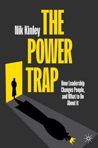 Produktbild: The Power Trap