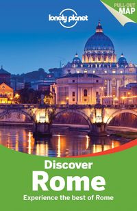 Produktbild: Abigail Blasi: Discover Rome
