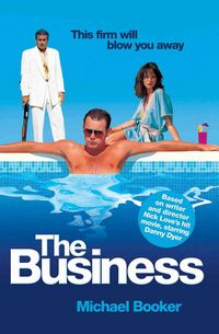 Produktbild: Booker, M: Business