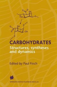 Produktbild: Carbohydrates