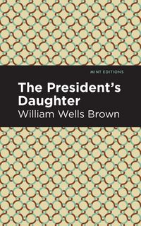 Produktbild: The President's Daughter