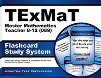 Produktbild: Texmat Master Mathematics Teac