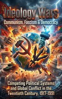 Produktbild: Ideology Wars: Communism, Fascism & Democracy