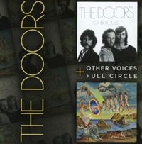 Produktbild: Other Voices/Full Circle