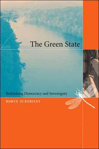 Produktbild: The Green State