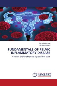 Produktbild: Fundamentals Of Pelvic Inflammatory Disease