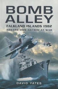 Produktbild: Bomb Alley