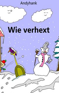Produktbild: Wie verhext