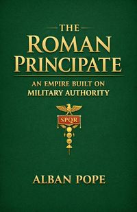 Produktbild: The Roman Principate