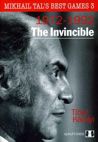Produktbild: Karolyi, T: Invincible