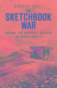 Produktbild: Knott, R: Sketchbook War