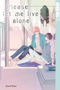 Produktbild: Please let me live alone