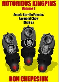Produktbild: Notorious Kingpins, Volume 1