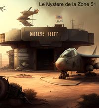 Produktbild: Le Myst&egrave;re de la Zone 51