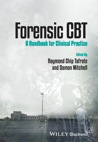 Produktbild: Forensic CBT