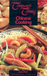 Produktbild: Chinese Cooking
