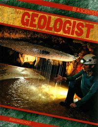 Produktbild: Be a Geologist