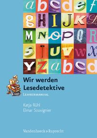 Produktbild: Wir werden Lesedetektive
