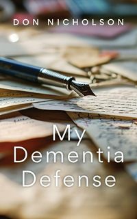 Produktbild: My Dementia Defense