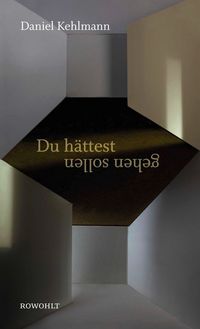 Produktbild: Du h&auml;ttest gehen sollen