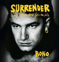 Bild vom Artikel Surrender vom Autor Bono