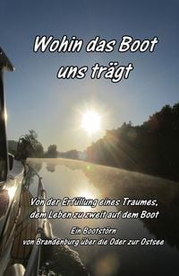 Produktbild: Wohin das Boot uns tr&auml;gt