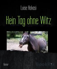 Produktbild: Kein Tag ohne Witz