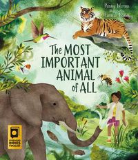 Produktbild: The Most Important Animal of All