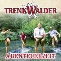 Produktbild: Trenkwalder: Abenteuerzeit