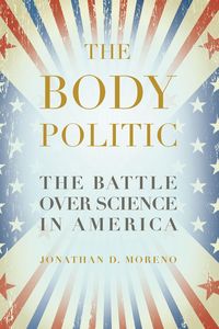 Produktbild: The Body Politic