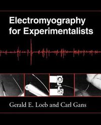 Produktbild: Gans, C: Electromyography for Experimentalists