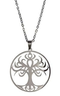 Produktbild: Halskette "Baum des Lebens"