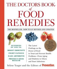 Produktbild: The Doctors Book of Food Remedies