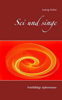 Produktbild: Sei und singe