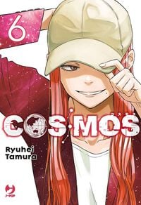 Produktbild: Cosmos. Vol. 6
