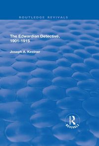 Produktbild: The Edwardian Detective