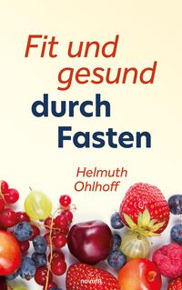 Produktbild: Fit und gesund durch Fasten