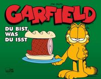 Produktbild: Garfield - Du bist, was du isst