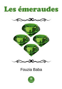 Produktbild: Fouzia Baba: &Eacute;meraudes