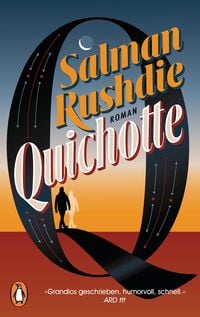Produktbild: Quichotte